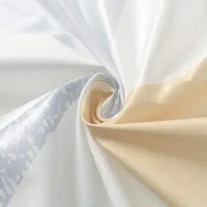 이시아르 방수 사각 테이블보 식탁보 식탁덮개 블루