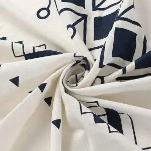 이시아르 베이직 테이블보 식탁보 덮개 린넨 면