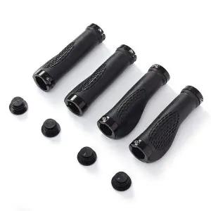 자전거 핸들그립 핸들바 편안한손잡이 2세트