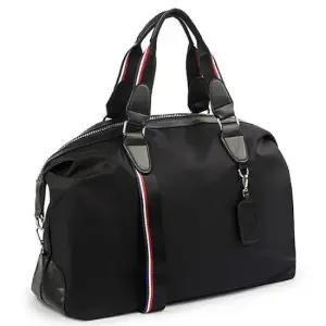 패션 남자 토트백 운동 헬스 보스턴백 더플백 유러피 기내용 대용량 가벼운 확장형 해외