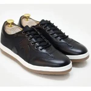 남성 2색 구두 프리올 국산 로퍼 캐주얼 단화 신발