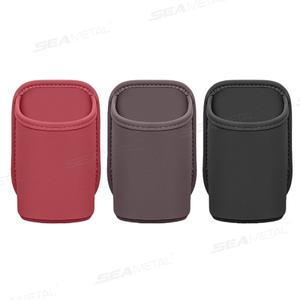 호환 시메탈 자동차 도어 컵홀더 박스 클립 음료 랙 수납함 카시트 등받이 물컵 정리함 포켓 액세서리