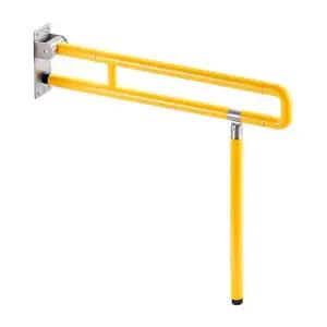 장애인 화장실 손잡이 요양원 안전바 난간 지지대