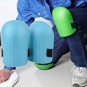 [셀러에이드]2P 다용도 스펀지 무릎 보호대