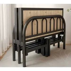 접이식 프레임 1M 싱글 공간활용