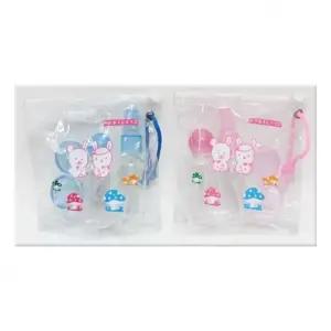 세계 화장품용기 5P 공병 여행 향수통 스프레이통