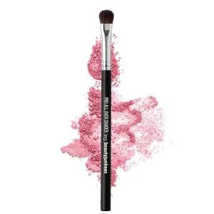 뷰티 정키스 프로페셔널 메이크업 브러시 - 뚜껑과 주름에 고르게 색상을 커버할 수 있는 고밀도 섀도