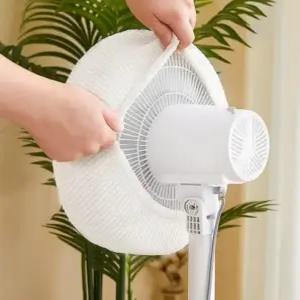 덮개 먼지차단 선풍기보관 DP 커버 선풍기 헤드커버