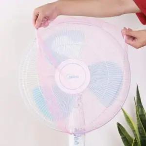 보호망 안전커버 선풍기 안전망 선풍기망