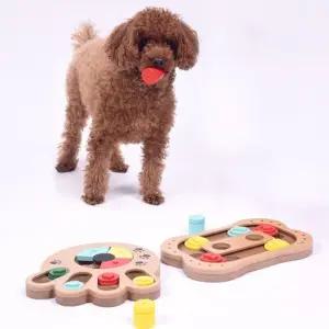 우드 노즈워크 장난감 노즈워크 우드노즈워크 노즈워크장난감 후각장난감 후각놀이