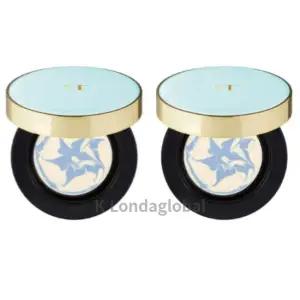 이지하우스 브이티 에센스 수분 톤업 선팩트 SPF50+ PA+++ 2개 587904