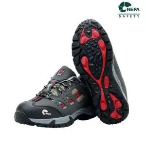 산업용안전화 안전용품 세이프티 GT134 현장화 에어메쉬 4형 안전화