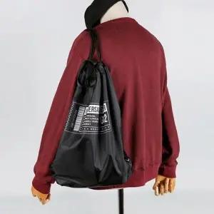 다용도 슈즈백 운동백팩 신발주머니 보조가방 백팩_24535298