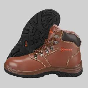 작업화 산업현장 내구성좋은신발 겨울작업화 방한화 털안전화 경량안전화