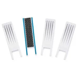 안전 혁신 - 창문 위젯 4팩으로 창문을 보호합니다