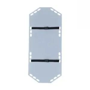 이동식 이송보드 환자 하드 응급 병원 어르신 손잡이 다기능