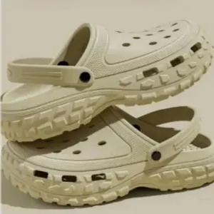 슬리퍼 신발 워크샵 컴포트 남성 여름 캠핑 코디 샌들