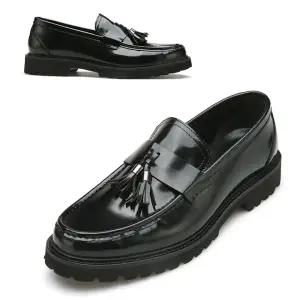 [롯데백화점]미소페 남성 로퍼 022319704 3.5cm 1color