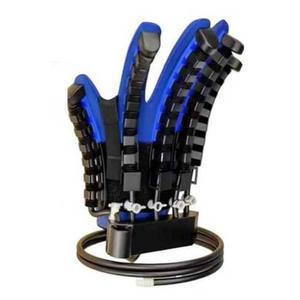 손가락 운동 스마트 기계 터치스크린 기구 장비 훈련용 운동기구 훈련 트레이닝