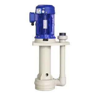 내산성 펌프 알칼리 수중 부식방지 자동 스프레이 가든용 내성