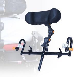 휠체어 목받침 고정식 기본값 요양원 지지 베개 조절 쿠션 똑바로 병원 범용