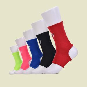 킥복싱발목보호대 가드 무에 L 프로보호대 종합격투기