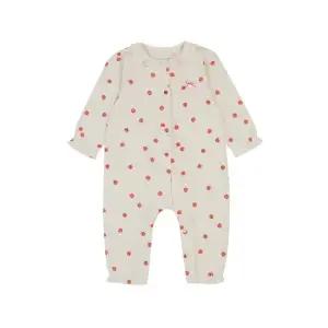 [롯데백화점]에뜨와 마토우주복 07T117582/출산,신생아 백일선물,봄 바디수트