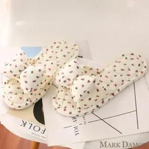 슬리퍼 병원 실내 실내화 사무 화이트 HL]