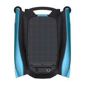 서퍼 AIPER Surfer 수영장 태양열충전 스키머 수면 로봇청소기 낙엽청소 S2