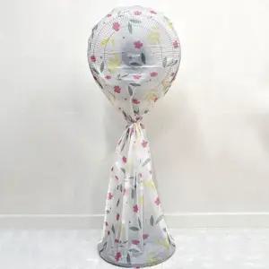 키큰 온풍기커버 커버 키큰선풍기커버 선풍기