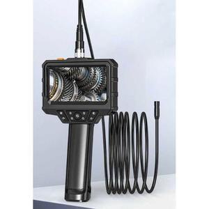 내시경 카메라 관내시경 카 산업용 하수도 회전 엔진 하수구