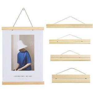 원목 달력걸이 벽걸이