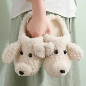 추천 조리 겨울실내화 실내 겨울 남성슬리퍼 방한실내화 털 방한 털실내화