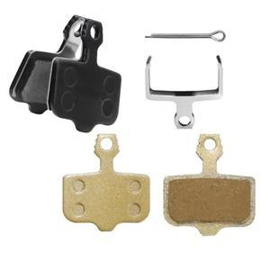 T10ddm 풀 세미 패드 마큐리  메탈 디스크 브레이크 듀얼트론 썬더 스피듀얼 제로10X 제로 11X 전동 스쿠터