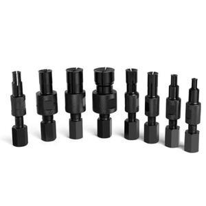 베어링 풀러 분해 강철 콜릿 하단 브래킷 헤비 듀티