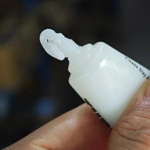 자전거 허브 튜브 그리스 베어링 어댑터 래칫 오일용 호환 윤활 악세사리 10g