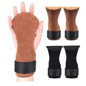 크로스핏 손바닥 보호 글러브 장갑 헬스 홈트 1세트