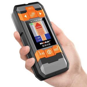 금속탐지기 콘크리트 시멘트 감지기 MK10 벽 찾기 벽면 벽체탐지기