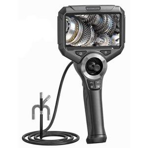 하수구 내시경 파이프 하수구내시경 엔진 20m 녹화버전 배관내시경카메라