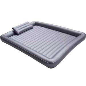 침대튜브 마사지 매트 베드 물침대 에어매트 침대 이동식 800x1900