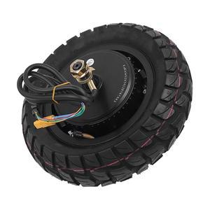 Kukirin G2 마스터 전기 스쿠터  용 호환엔진 모터 255x80 타이어 부품이 전면  후면 휠