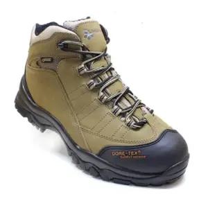 산업 절연 안전화현장용 슈즈 작업신발 고어텍스 등산화 경량안전화