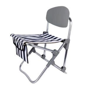 도날드 낚시의자 캠핑의자 리프트 접이식 소형 경량 소좌대
