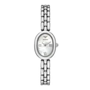 [하프클럽/아르마니]아르마니 AR11720 (Sinfonia) 신포니아 자개 여성 메탈시계 타임메카