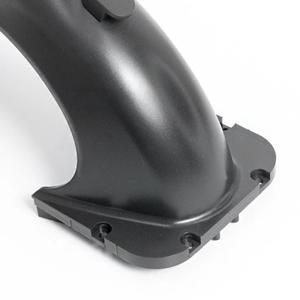 Nbot Segway MAX G30 워터 배플 가드 리어 휠 머드 악세사리 용 호환전동 스쿠터 펜더 미등 키트