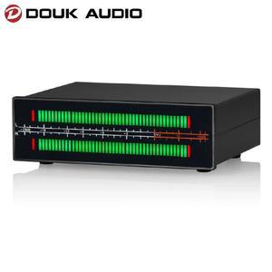 o VU56 음악 사운드 스펙트럼 VU레벨미터 디스플레이