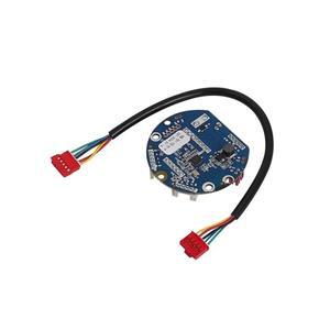 HX X8 전자 스쿠터 모터 모듈 중앙 제어 시스템  디스플레이 화면 교체 호환   악세사리 용 호환대시 보드