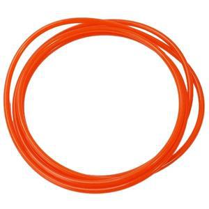 자전거 롤러 드라이브 벨트 교체 호환   트레이너 5mm 둘레 185cm TPU 레드 그린 악세사리