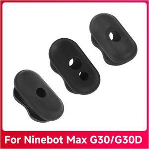 Nbot Max G30 전동 스쿠터 용 호환실리콘 플러그 방수 커버 케이스  고무 악세사리