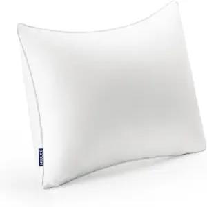 밀레 16x26 베개 삽입 - 소파 소파용 100 면 커버 직사각형이 있는 장식용 던지기